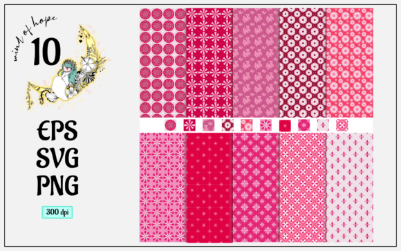 Download Simple Abstract Pattern Background - Premium Resources